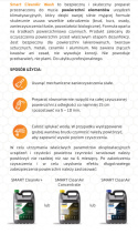Smart CleanAir WASH 5 l płyn przeznaczony do mycia i czyszczenia klimatyzatorów