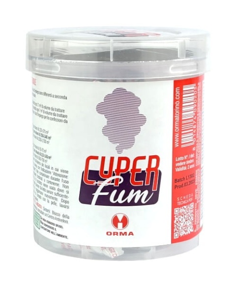 Świeca dymna Cyperfum 20g cypermetryna