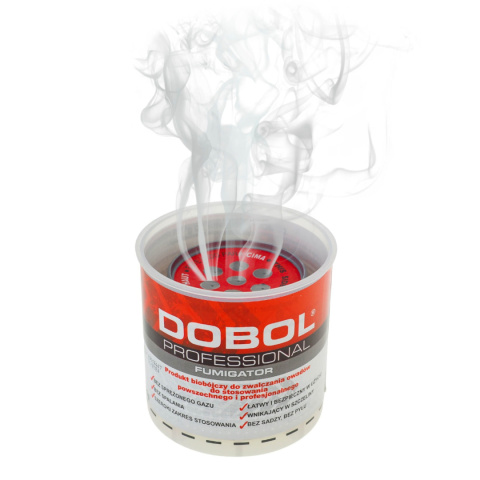 Świeca dymna Dobol professional fumigator 10g Świeca dymna Dobol professional fumigator 10g