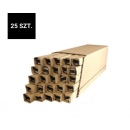 ZESTAW Świetlówka FEP 25 szt. do lamp owadobójczych UV 15W Quantum BL