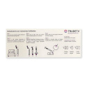 Test do wykrywania pluskiew TRUDETX 1 szt.