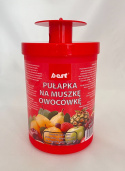 Wkład płyn wabiący (Pułapka na osy, muchy i muszki) 200 ml